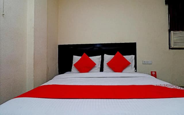 Hotel Shoba Inn - photo 2