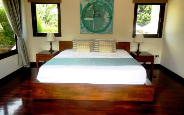 NB Villa Baan Rose - photo 2