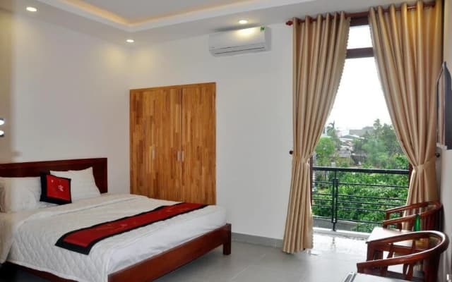 Phu Hung Thinh Villa - photo 3