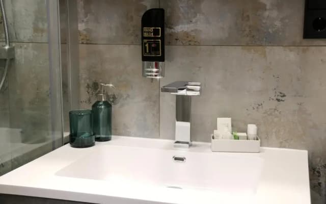 Street Living Hotel - photo 4
