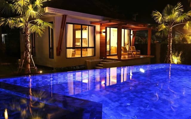 Chuz Villas Samui - photo 2