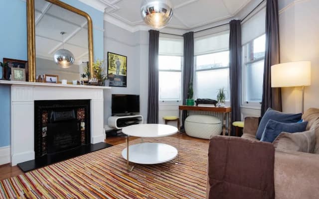 Stylish Tulse Hill - photo 2