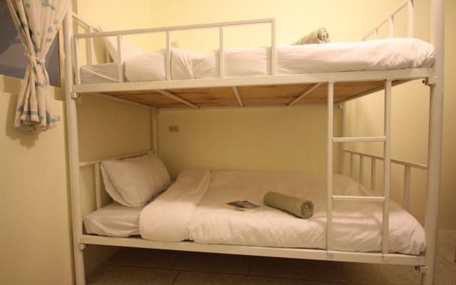 Chan Cha La 99 Hostel - photo 4