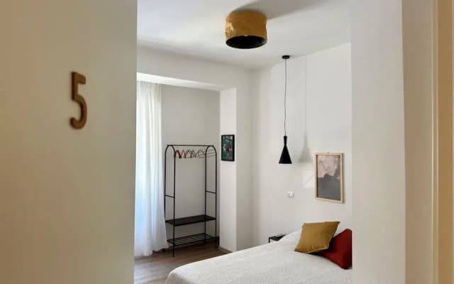 B&B Loggia Garbatella - photo 5