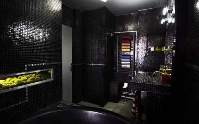 Triplex Place d'Italie - photo 3