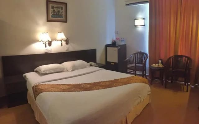 Pontian Garden Hotel - photo 4