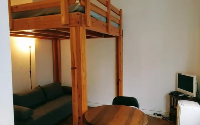Appartement Cocooning Avec Terrasse Au Calme Quartier Les Musiciens Mer a 7 Minutes a Pieds - photo 3