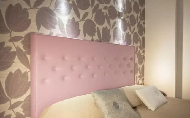 Rome King Suite - photo 2