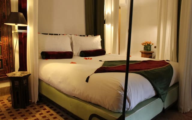 Riad Kaiss by Anika - photo 3