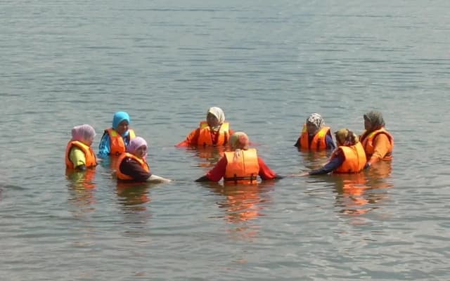 Tasoh Lake Resort & Retreat - photo 2