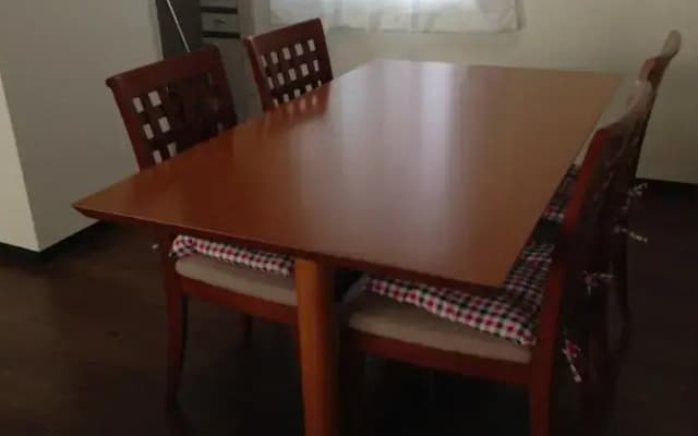 Osaka Tenma House - photo 5