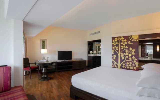 Pullman Phuket Karon Beach Resort ex. Hilton Phuket Arcadia Resort - photo 4