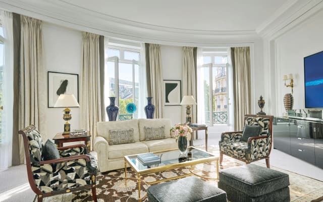 InterContinental Paris le Grand by IHG - photo 2