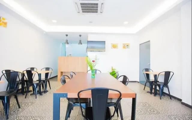 Urban Inn Kulim - photo 3