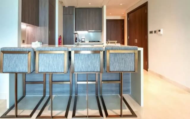 3 B/R Taj Residences JLT - photo 5