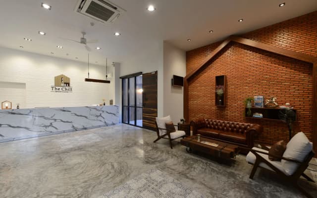 The Chill at Krabi Hotel - photo 2