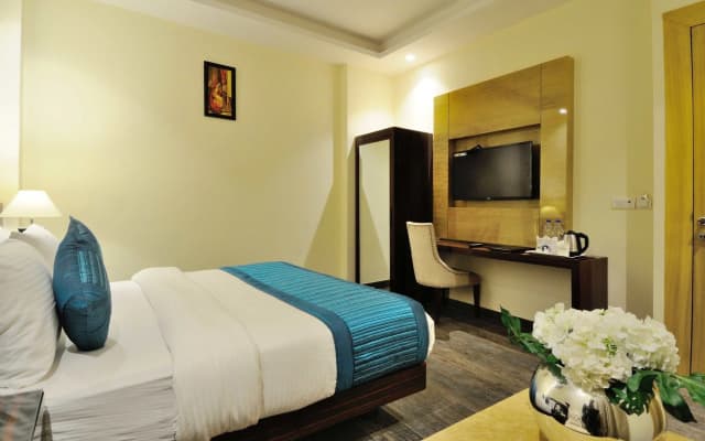 Hotel Banz - photo 3