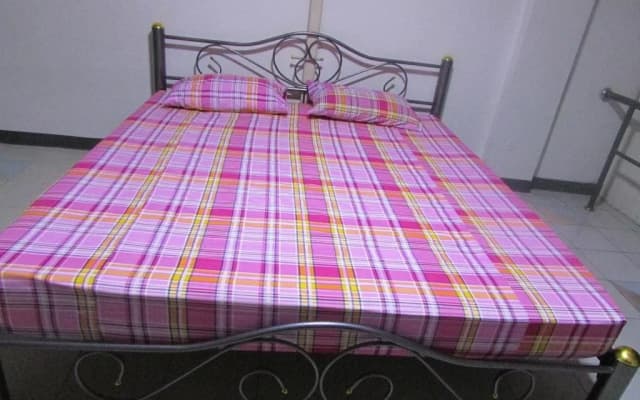 SiBamboo Hostel & Bar - photo 3