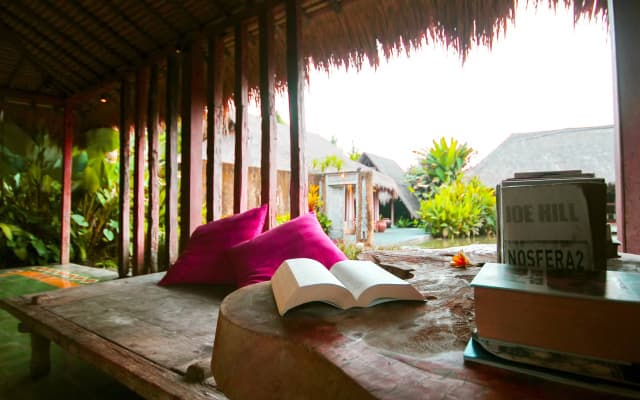 Sapulidi Resort Spa & Gallery Bali - photo 2
