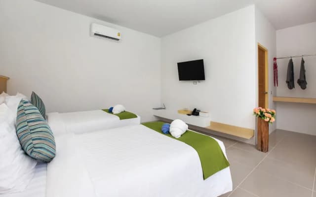 Andaman Sea Best Pool Access and Villas - photo 5