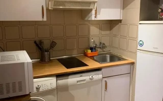 Santo Domingo Apartment Madrid - photo 4