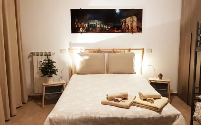 House in Rome - photo 5