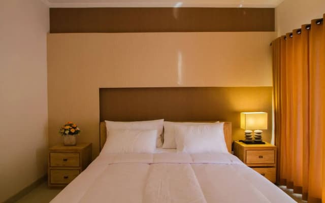 Karana Villa Bali - photo 3