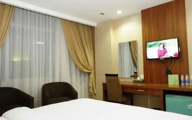 Graha Sumsel Jakarta - photo 5