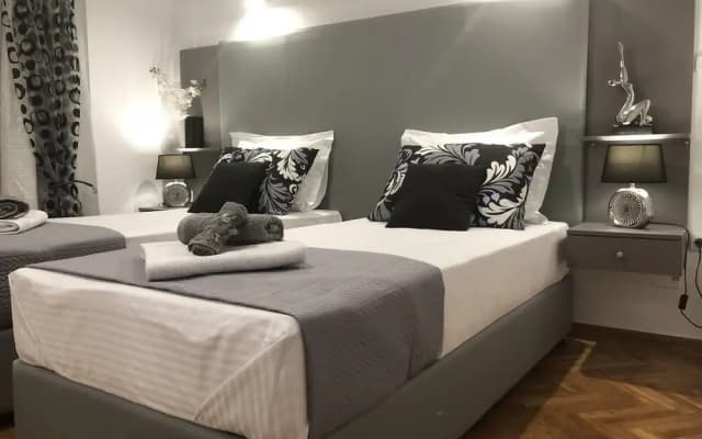 Athenaeum Acropolis Residence - photo 5