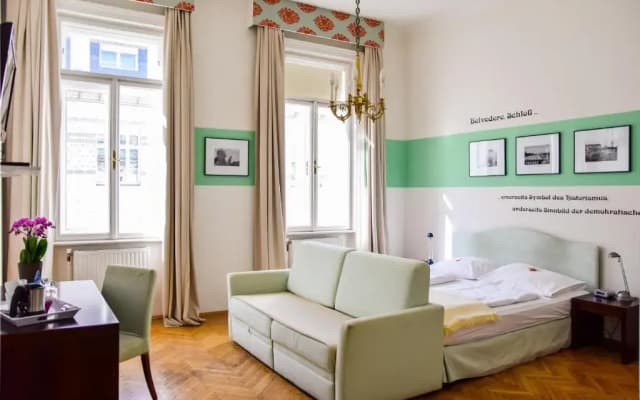 Pension Riedl - photo 5