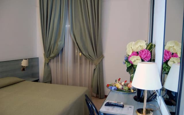 Villa Rosa Hotel - photo 5