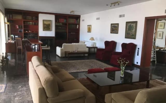 Athens 360 penthouse, panoramic City view - photo 2