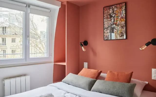 Charming Studio Center of Paris-montorgueil - photo 4