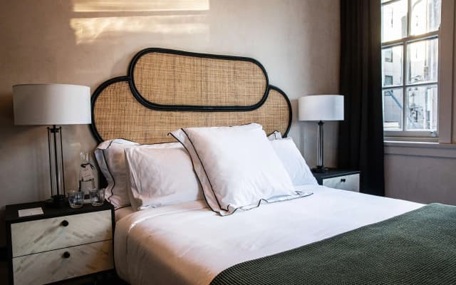 The Strand Hotel - photo 5