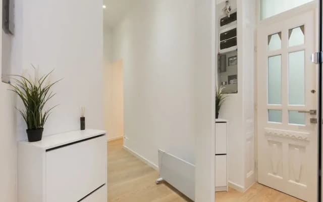 Apartment Buda Castle - photo 2