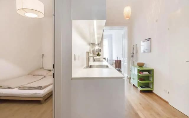 Design Apartment Pasetti - photo 4