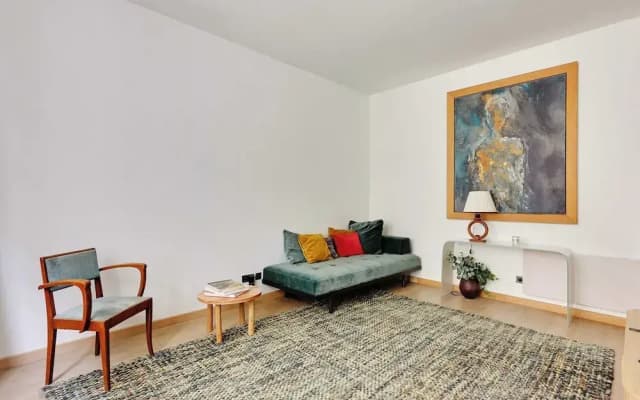 Cosy Apartment - 1br/2p - Ternes/arc de Triomphe - photo 3