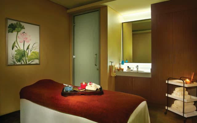 DoubleTree by Hilton Hotel Doha Old Town - photo 4