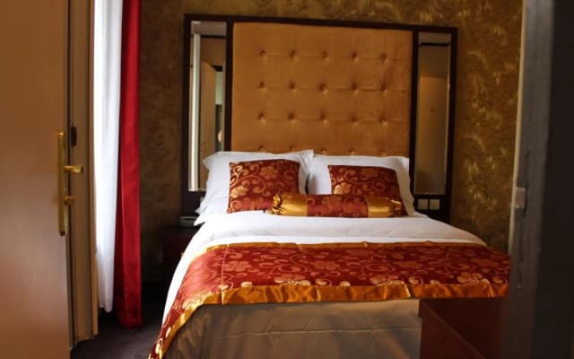 Hotel Des Buttes Chaumont - photo 4