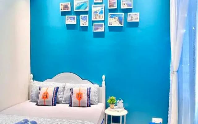 The Blue Memories Homestay - photo 2
