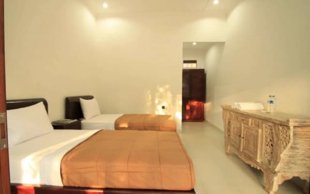 Omah D'Taman Hotel by EPS - photo 5