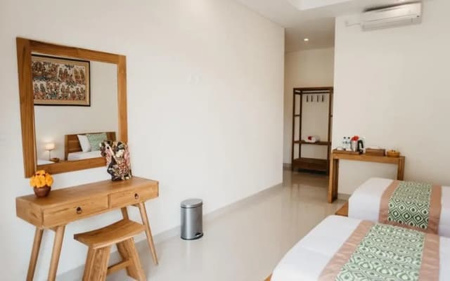 Tu Sandat Homestay - photo 5