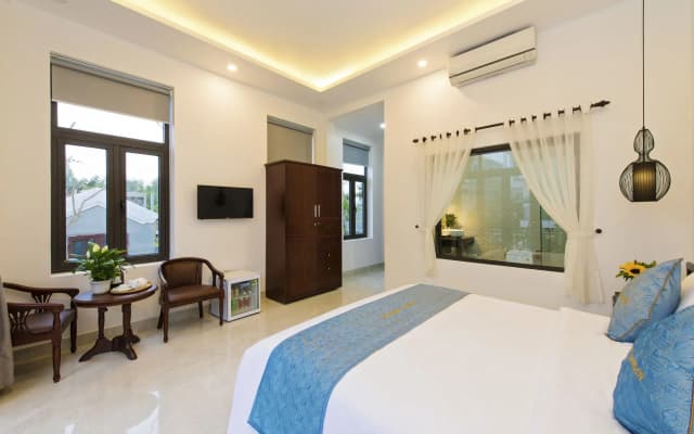 Sense Garden Villa - photo 4