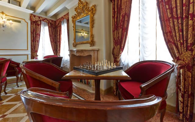Hotel Canal Grande - photo 3