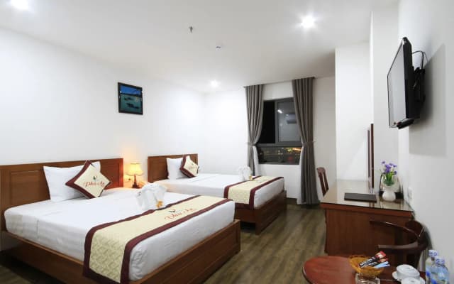 Phu An Hotel - photo 4