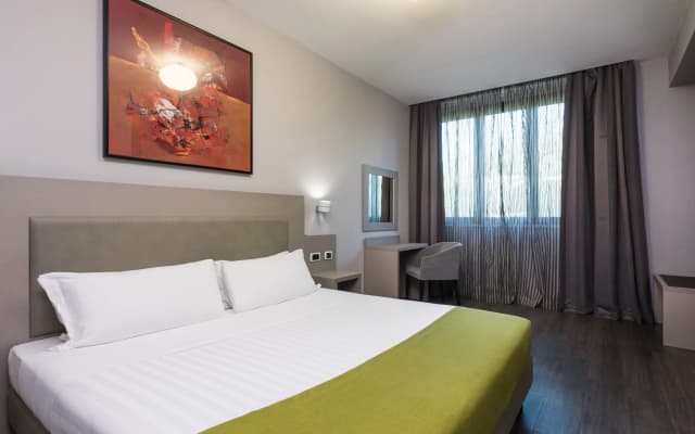 Noba Hotel e Residenze - photo 3
