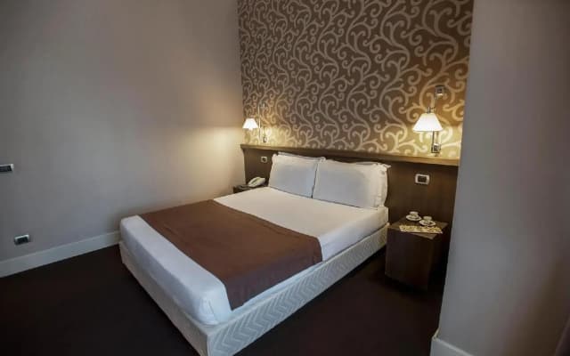 Hotel Villa Torlonia - photo 4