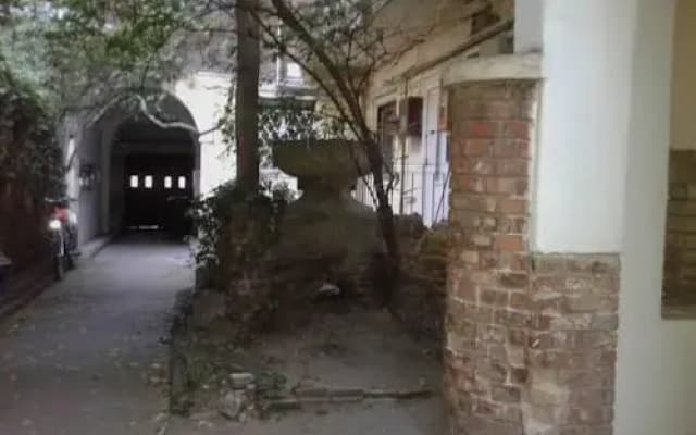 Green Apartments - photo 4