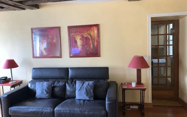 Appartement 1 chambre - photo 2