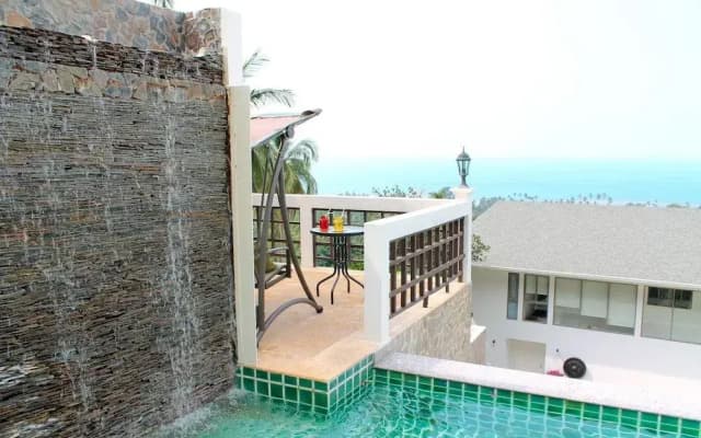 JER Apartments Samui - photo 2